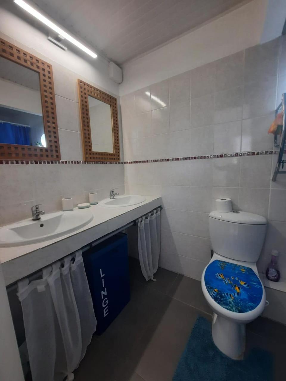 5 Min Plage T2 Ideal Pour Retraites/Jeune Couple Sainte-Luce Εξωτερικό φωτογραφία