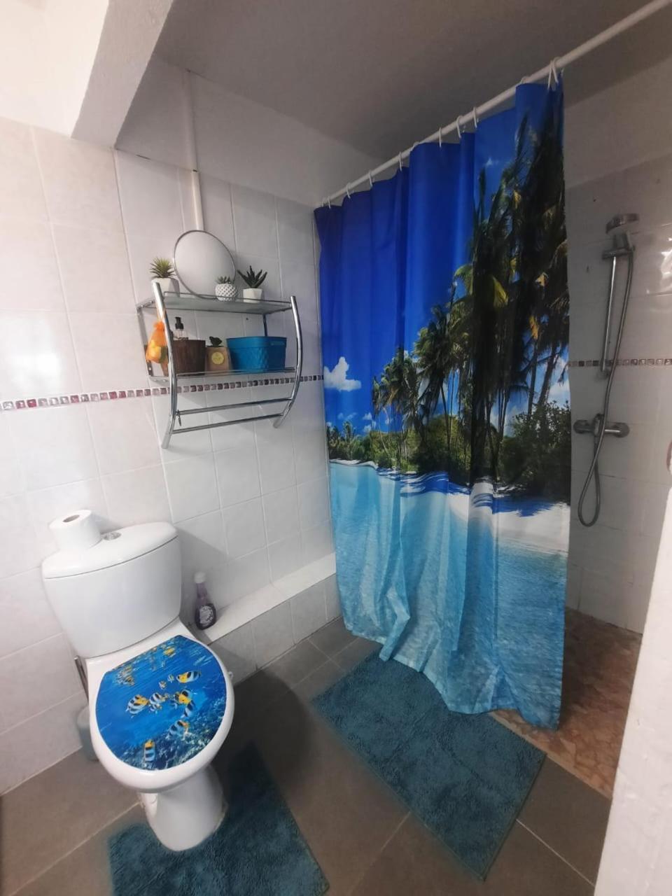 5 Min Plage T2 Ideal Pour Retraites/Jeune Couple Sainte-Luce Εξωτερικό φωτογραφία